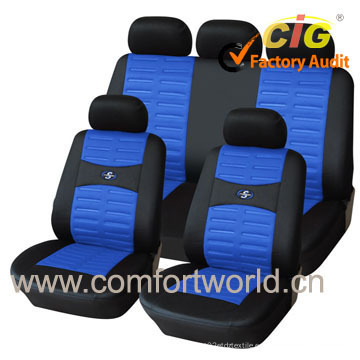 Auto Accesorios para el Interior Universal Fit Soft Car Seat Cover